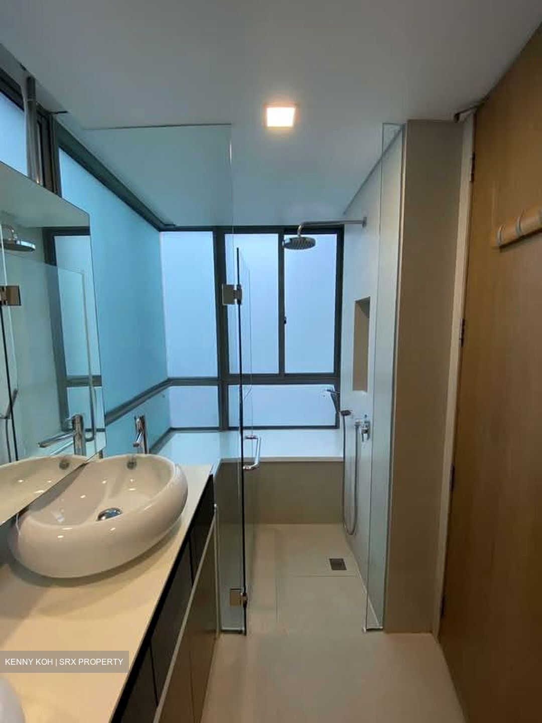 St Patrick's Residences (D15), Apartment #585568101